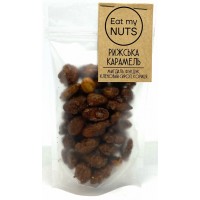 Орешки Eat my Nuts Рижська Карамель