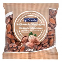 Mandelkerne Naturbelassen Balbake