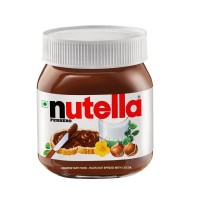Nutella Ferrero 350гр