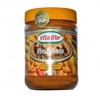 Арахисовое масло Vita D'or Stukjes Pinda