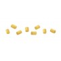 Паста Barilla №21 Tempestine 500гр.