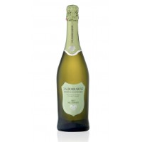 Prosecco Ca'Val Superiore Valdobbiadene D.O.C.G. Brut Millesimato 