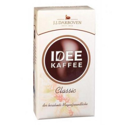 Кава мелена Idee Kaffee Classic