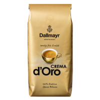 Кава в зернах Dallmayr Crema d´Oro 