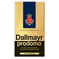 Кава в зернах Dallmayr Prodomo зерн.