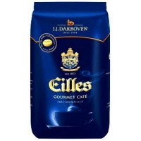 Кава в зернах Eilles Gourmet 