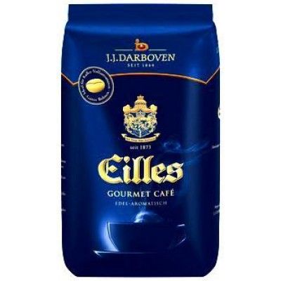 Кава в зернах Eilles Gourmet 