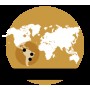 Кава в зернах LavAzza Professional Pienaroma Aromatico  