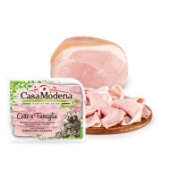 Prosciutto Cotto Casa Modena