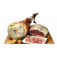Prosciutto di San Daniele D.O.P. Morgante