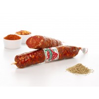 Салями Salame Napoli Piccante