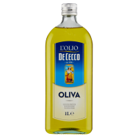 Olio DeCecco Oliva 