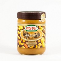Арахисовое масло Vita D'or Naturel