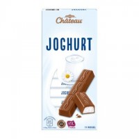 Шоколад Chateau Yoghurt