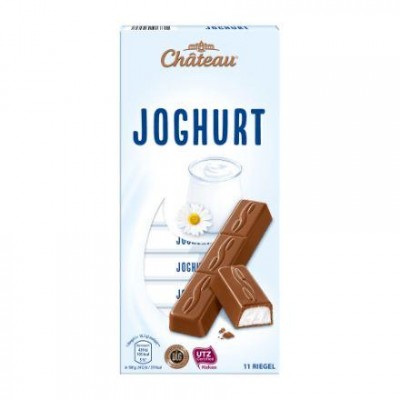 Шоколад Chateau Yoghurt