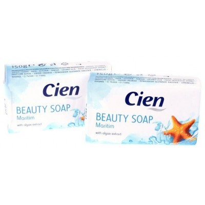 Мило Cien Beauty Soap Maritim