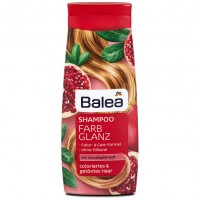 Шампунь Balea Shampoo Farbglanz