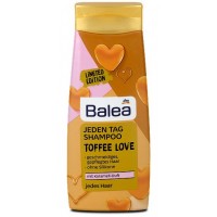 Шампунь Balea Shampoo Toffee Love