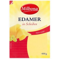 Сыр Edamer Milbona