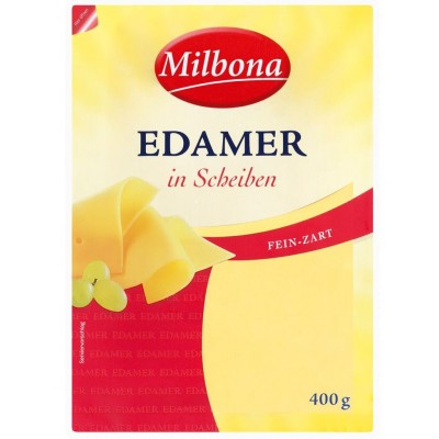 Сыр Edamer Milbona