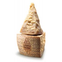 Сыр Grana Padano Riserva oltre 20 mesi