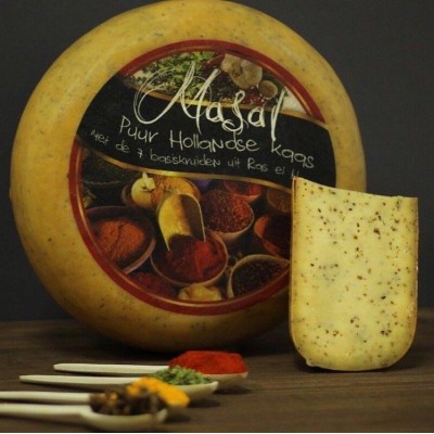 Сыр Masal Puur Hollandse Kaas