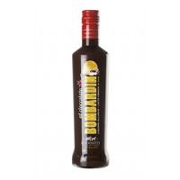 Крем-ликер Schenatti Bombardino al Cioccolato 500мл. 