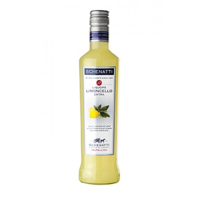 Ликер Schenatti Limoncello Extra  500мл. 