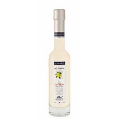 Ликер Schenatti Mela Verde Extra  200мл. 