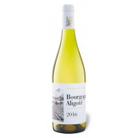 Вино Aligote Bourgogne 2016