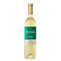 Antaño Rioja Viura Cosecha 2016