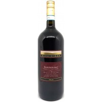 Вино Bardolino D.O.C. Riva d'Oro 2017 Magnum 1500мл.