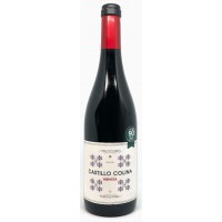 Вино Castillo Colina Mencia Roble 2017