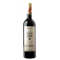 Вино Cepa Lebrel Rioja Joven DOC 2016