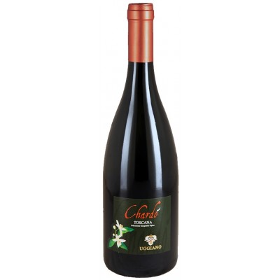 Вино Chardò Toscana IGT 2018