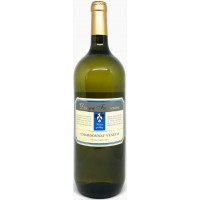 Вино Chardonnay Veneto IGT Donna Francesca 2019 Magnum 1500мл.