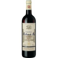 Вино Chateau Rollan de By Cru Bourgeois Médoc 2016