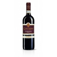 Вино Chianti D.O.C.G. Gonfalone 2015