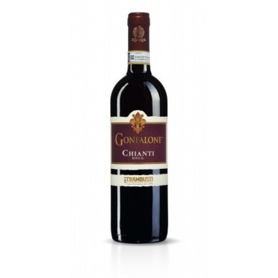 Вино Chianti D.O.C.G. Gonfalone 2015