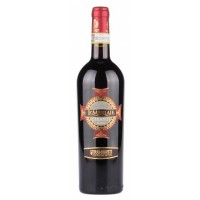 Вино Chianti Le Merlaie D.O.C.G. 2015