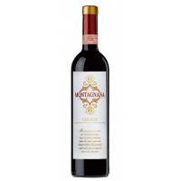 Вино Chianti Montagnana D.O.C.G. 2015