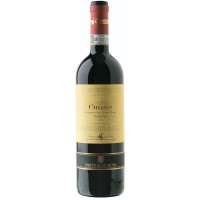 Вино Chianti Riserva D.O.C.G. Corte alle Mura 2015 
