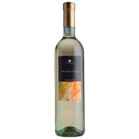 Вино Falanghina del Beneventano Piantaferro 2022
