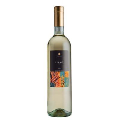 Вино Fiano del Beneventano Piantaferro 2022