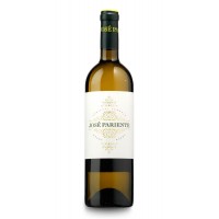 Вино José Pariente Verdejo Rueda DO 2018