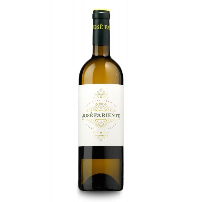 Вино José Pariente Verdejo Rueda DO 2018