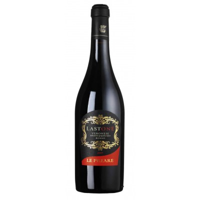 Вино Last One Rosso Veronese Le Preare 2015