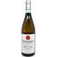 Вино Lugana DOC Villa Annone Limited Edition 2018