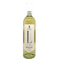Вино Lunia Bianco Terre Siciliane IGT 2022