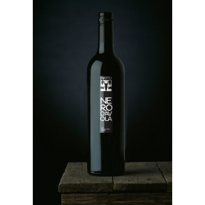 Вино Nero d’Avola Terre Siciliane IGT Matto 2015